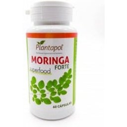 Moringa Forte 60 Capsules