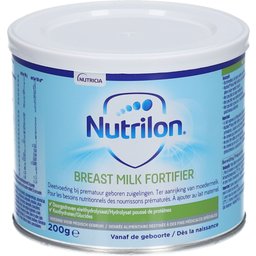 Nutrilon® Fortifiant lait maternel