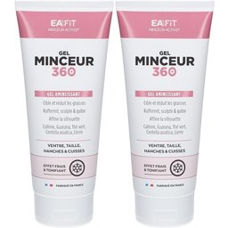 EA Fit® GEL Minceur 360