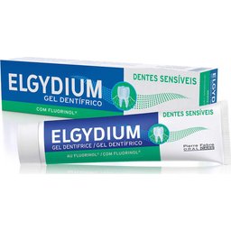 Gel Dentifrice Dents Sensibles 75 ml
