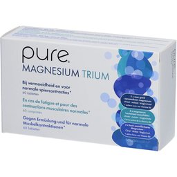 Pure® Magnesium Trium