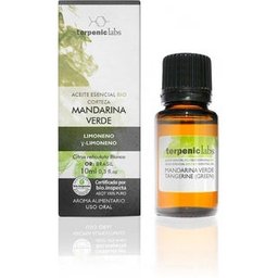 Mandarine verte 30ml