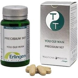 Precisium 907 You Gui Wan 60comp