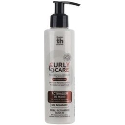 Curly Care Activateur de boucles 200ml