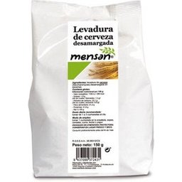 Levure de bière Mensan, non secouée 150g