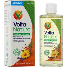 Huile De Massage 100ml