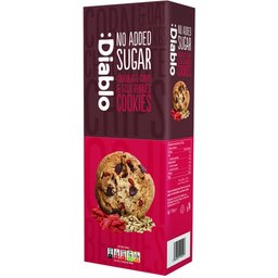 :Biscuits aux Canneberges et aux Pépites de Chocolat 135g