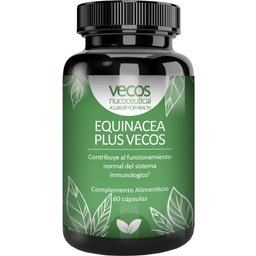 Equinácea Plus 60 Cápsulas