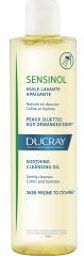 Sensinol Huile Lavante Apaisante - Visage et Corps 400 ml - Flacon 400 ml
