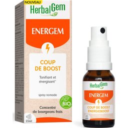 Energem Coup De Boost Spray Bio 15ml
