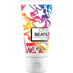 City Beats Crème Colorant Cheveux Cab Clear 85ml
