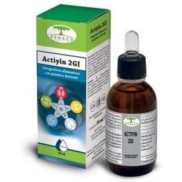 Actiyin 2Gi 50ml
