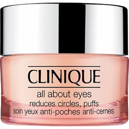 All About Eyes Eyes Crème pour les yeux 15ml