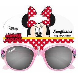 Minnie Mouse Girl Lunettes pour Lire 1ut