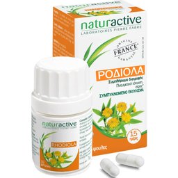 Rhodiola 30 gélules