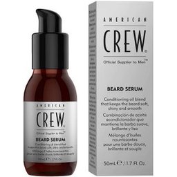 Beard Serum - 50 ml