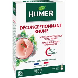 Décongestionnant 20ml