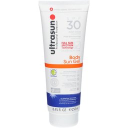 BodySun Gel SPF 30