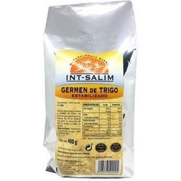 Germe de blé 400g