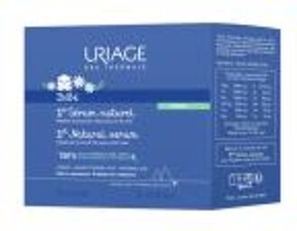 1Er Sérum Naturel Unidose X15 - Boîte 90 ml