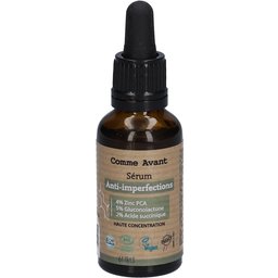 Comme Avant Sérum Anti-imperfections / Anti-tâche