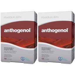 Anthogenol® MASQUELIER's® Original OPCs