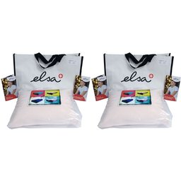 Supreme Oreiller 30 x 40 cm sans taie