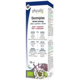 Dormiplex 75ml