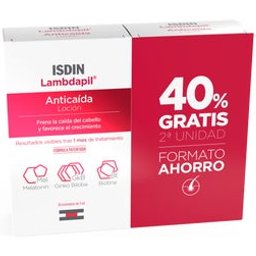 Lambdapil Lotion Anti-Chute 2x20 Unidoses