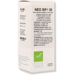 Neo Sif 38 Gouttes 50ml