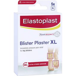 pansement ampoule XL boite de 5