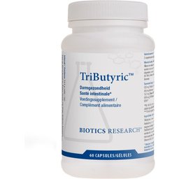 Biotics Research® TriButyric