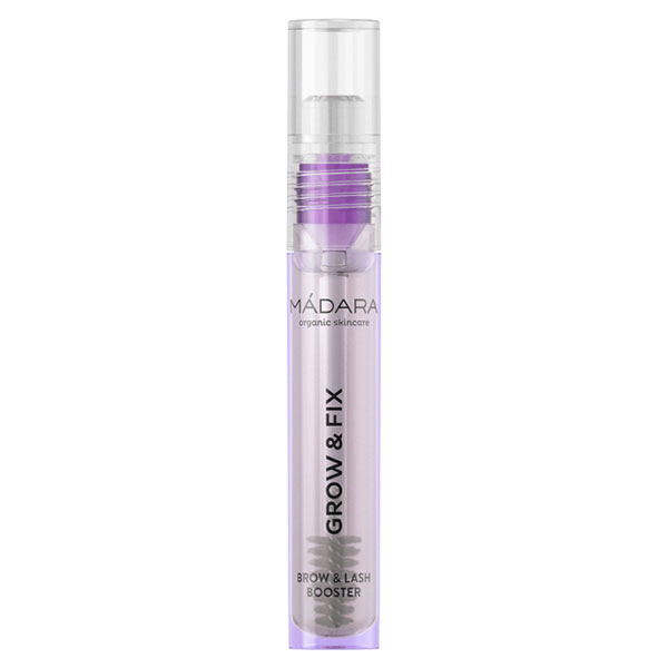 MÁDARA Grow & Fix Sérum Cils et Sourcils 4ml