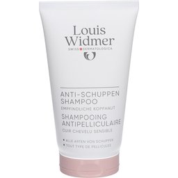 Shampooing Antipelliculaire - Sans Parfum