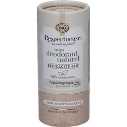 Mon Déodorant naturel hypoallergénique