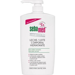 Sebamed™ Lait corporel Anti-dessèchement 750 ml