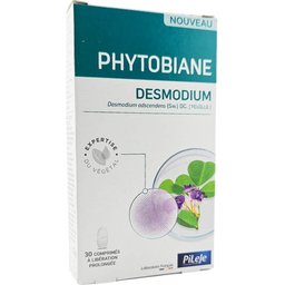 Desmodium 30 Comprimés