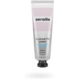 Silhoute Xpert Crème mains Coton 30 ml