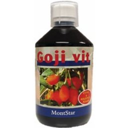 Goji Vit Jus 500ml