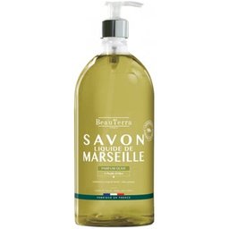 Savon de Marseille Olive 1L