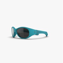 Lunette Soleil Enfant Chiba L Turquoise 1ut
