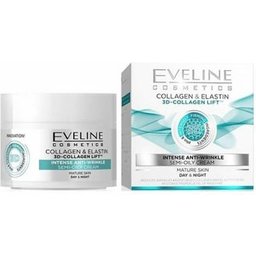 3D Lift Collagen Day & Night Cream 50ml