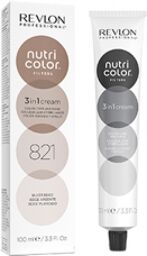 NutriColor Filter Beige Argenté 821 100ml