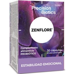 Zenflore® 30 caps