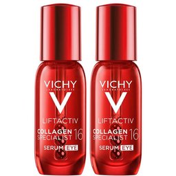 Vichy Liftactiv Collagen 16 Sérum Yeux 15ml