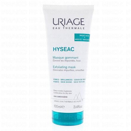 Hyséac - Masque gommant 100ml
