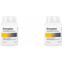 Stressphar Bioamoles