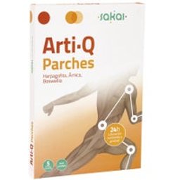 Arti-q Parches
