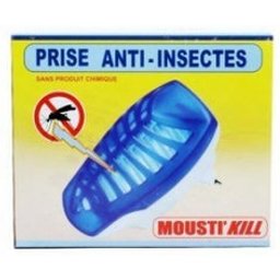 Mousti'Kill Prise A/Moustiq Cigale