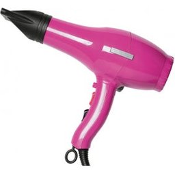 Pluma Pink Sèche-Cheveux 1ut